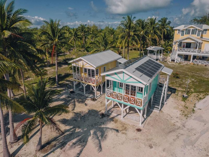 Belize Reef Escape image