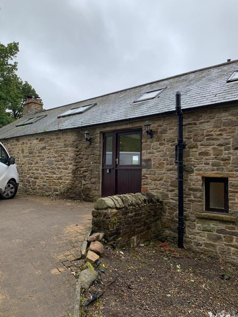 Ridgeway Cottage At Lovelady Shield