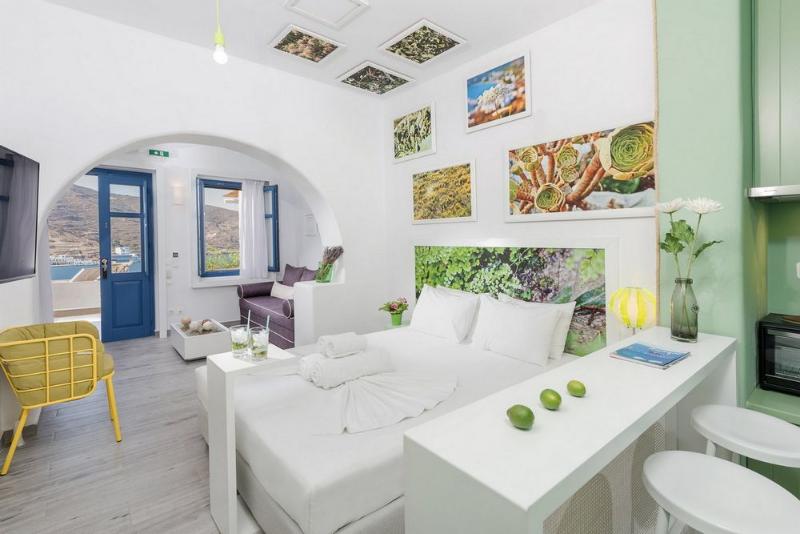 Kaerati Apartments image