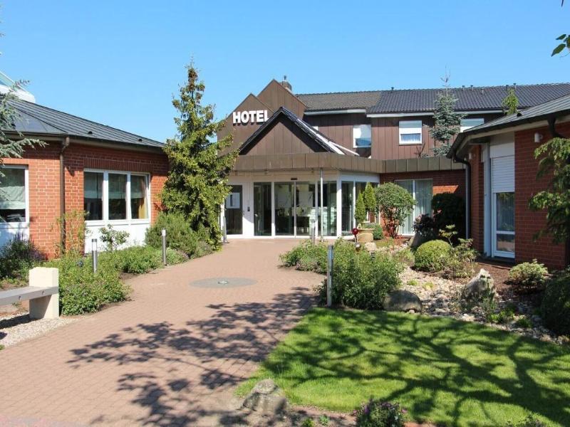 UNO Hotel Wolfsburg Sandkamp image