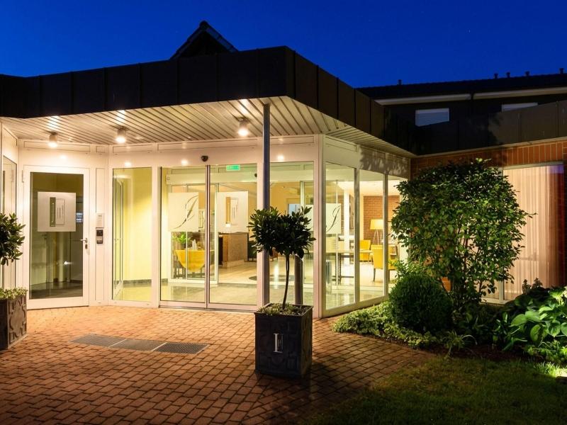 UNO Hotel Wolfsburg Sandkamp image