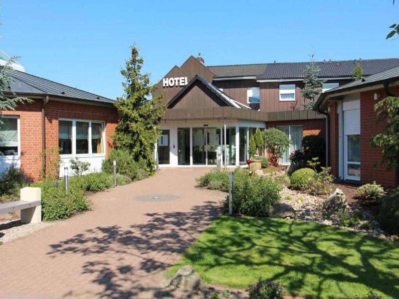 UNO Hotel Wolfsburg Sandkamp image