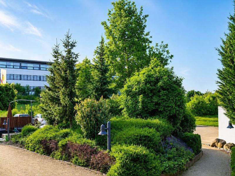 UNO Hotel Wolfsburg Sandkamp image