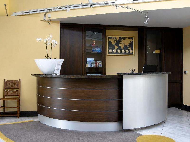 UNO Hotel Wolfsburg Sandkamp image