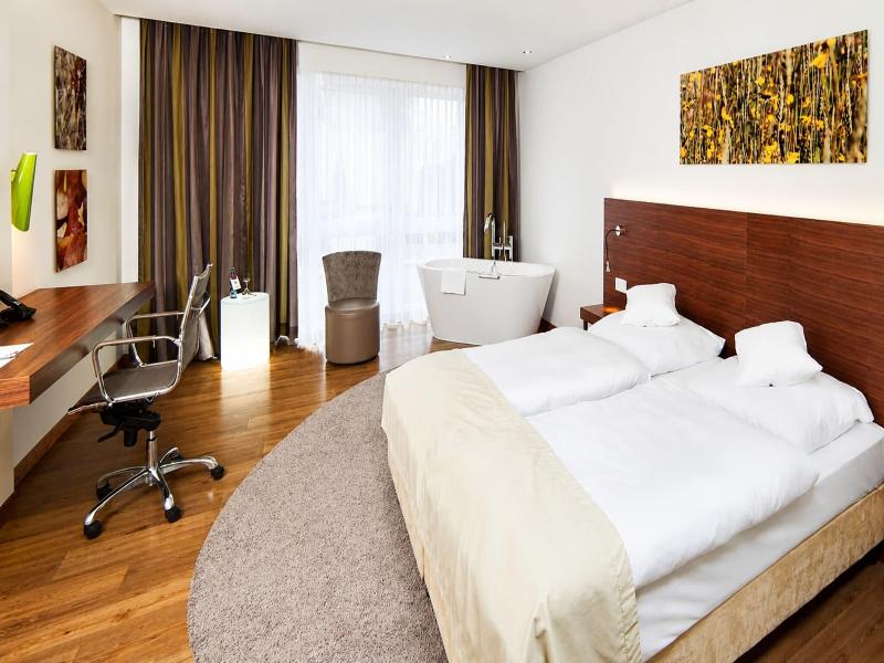 UNO Hotel Wolfsburg Sandkamp image