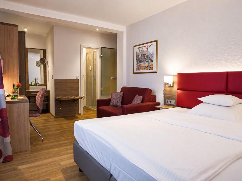UNO Hotel Wolfsburg Sandkamp image