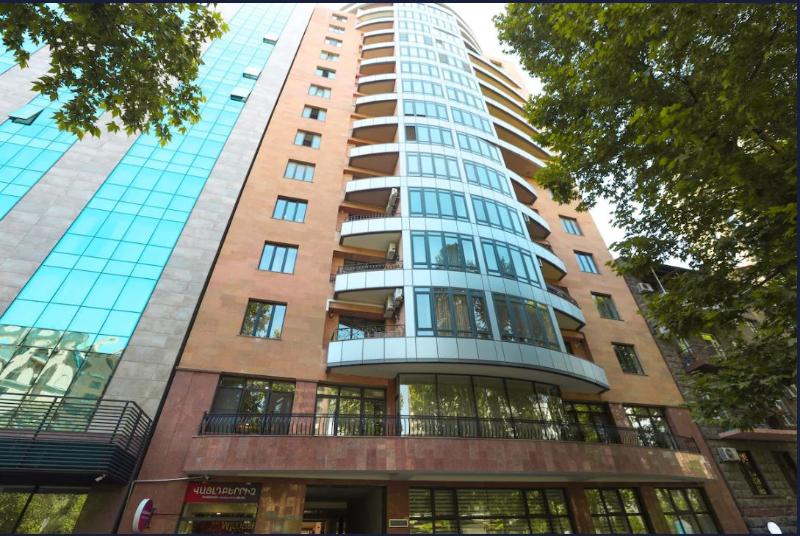 Sweet Home Deluxe Apart-hotel