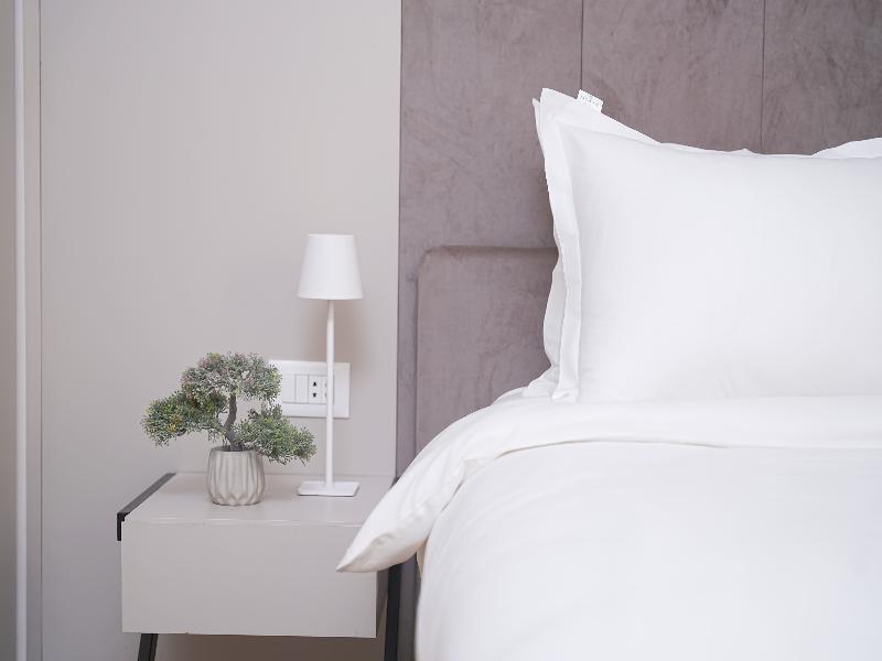 Sweet Home Delxue Apart-Hotel image