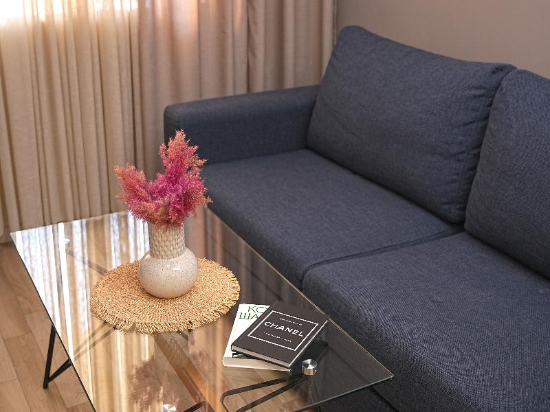 Sweet Home Delxue Apart-Hotel image