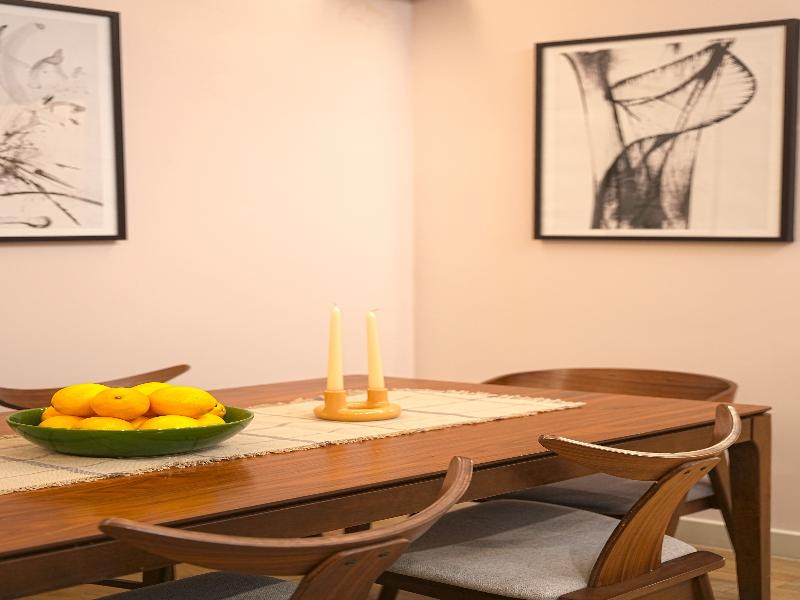 Sweet Home Delxue Apart-Hotel image
