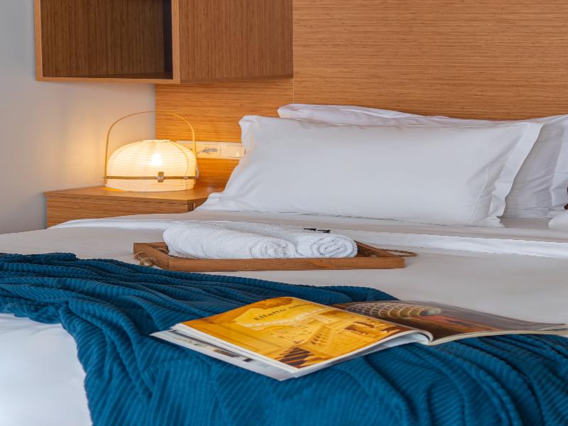 Sweet Home Delxue Apart-Hotel image
