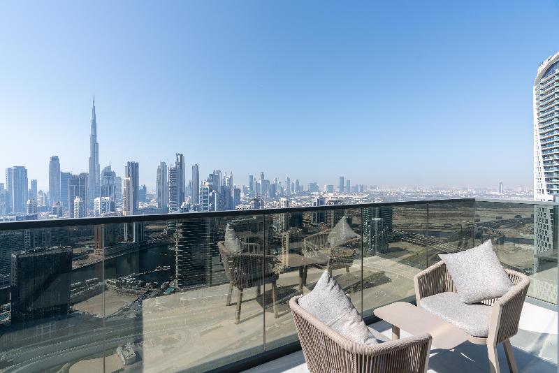 Samaya Holiday Homes