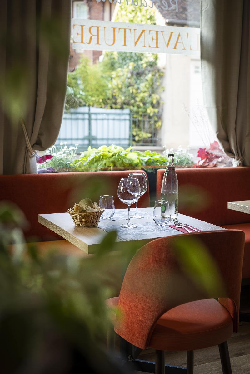 Hotel Saint Laurent image