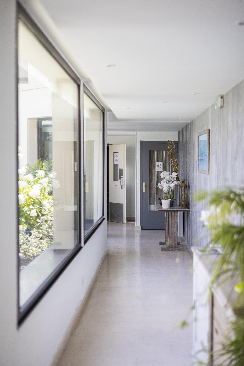 Hotel Saint Laurent image