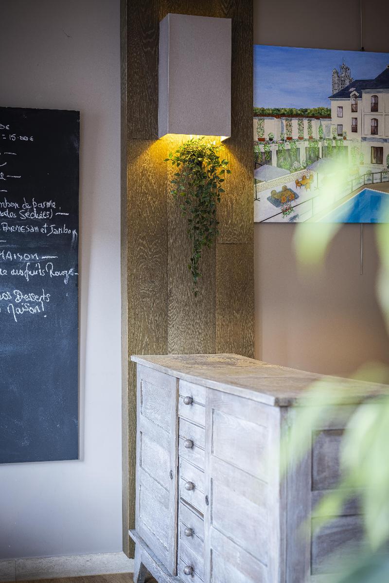 Hotel Saint Laurent image