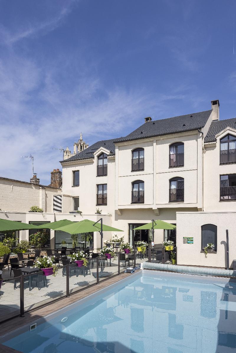 Hotel Saint Laurent image