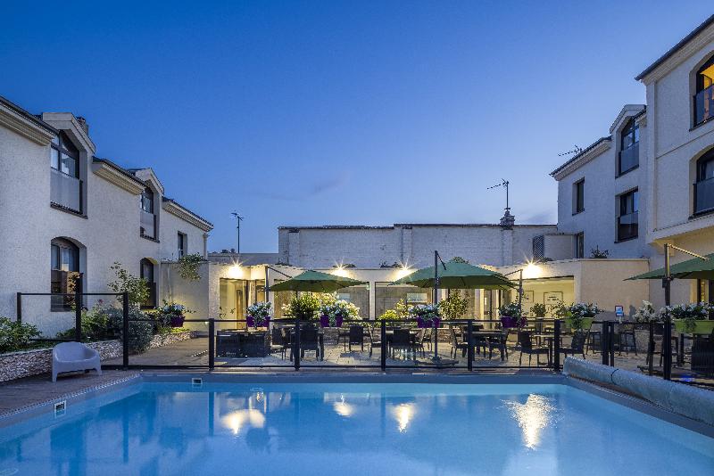 Hotel Saint Laurent image