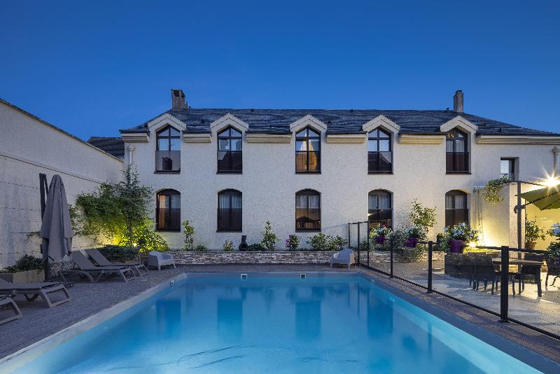 Hotel Saint Laurent image