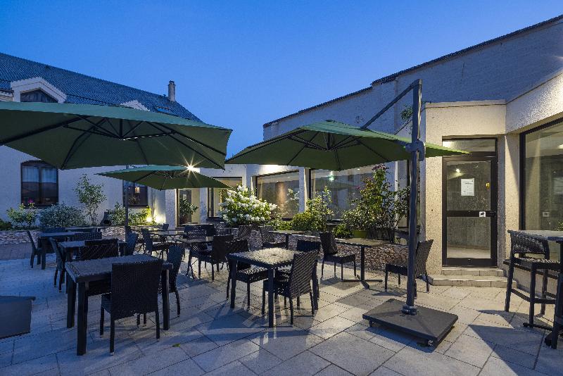 Hotel Saint Laurent image