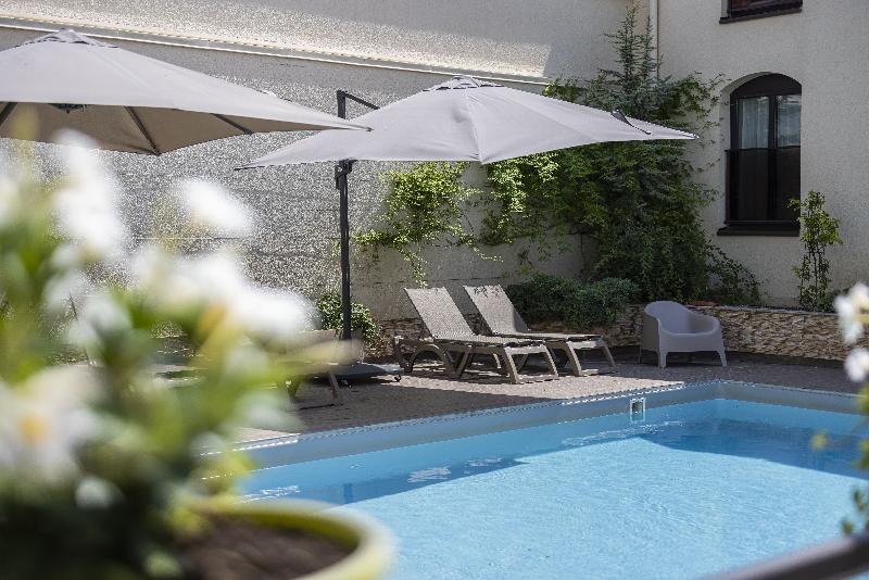 Hotel Saint Laurent image