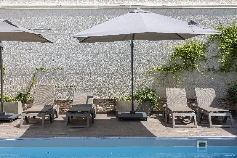Hotel Saint Laurent image