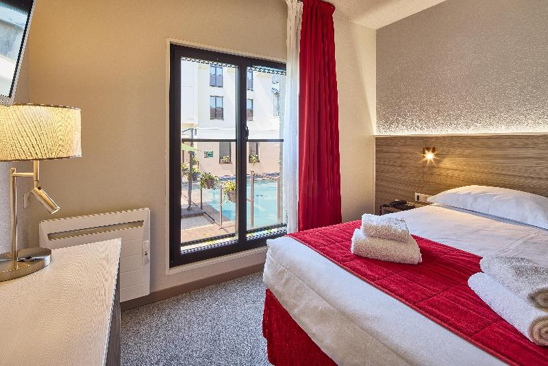 Hotel Saint Laurent image