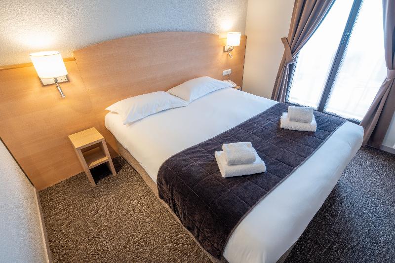 Hotel Saint Laurent image