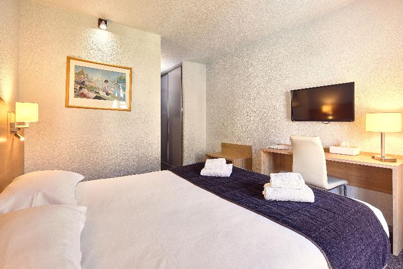 Hotel Saint Laurent image