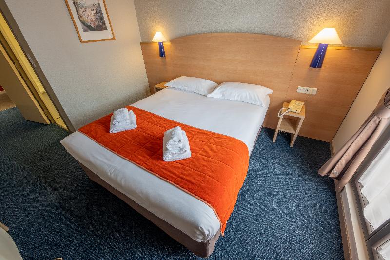 Hotel Saint Laurent image