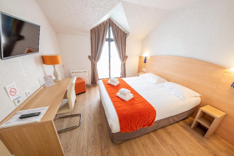 Hotel Saint Laurent image