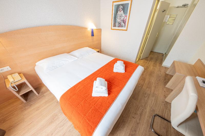 Hotel Saint Laurent image