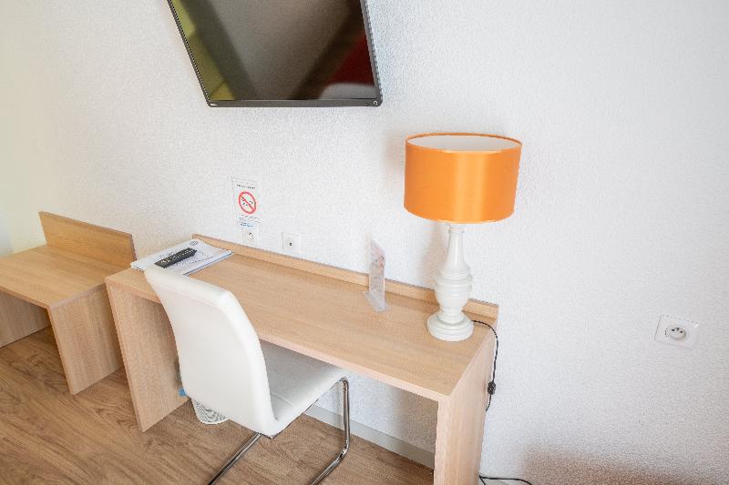 Hotel Saint Laurent image