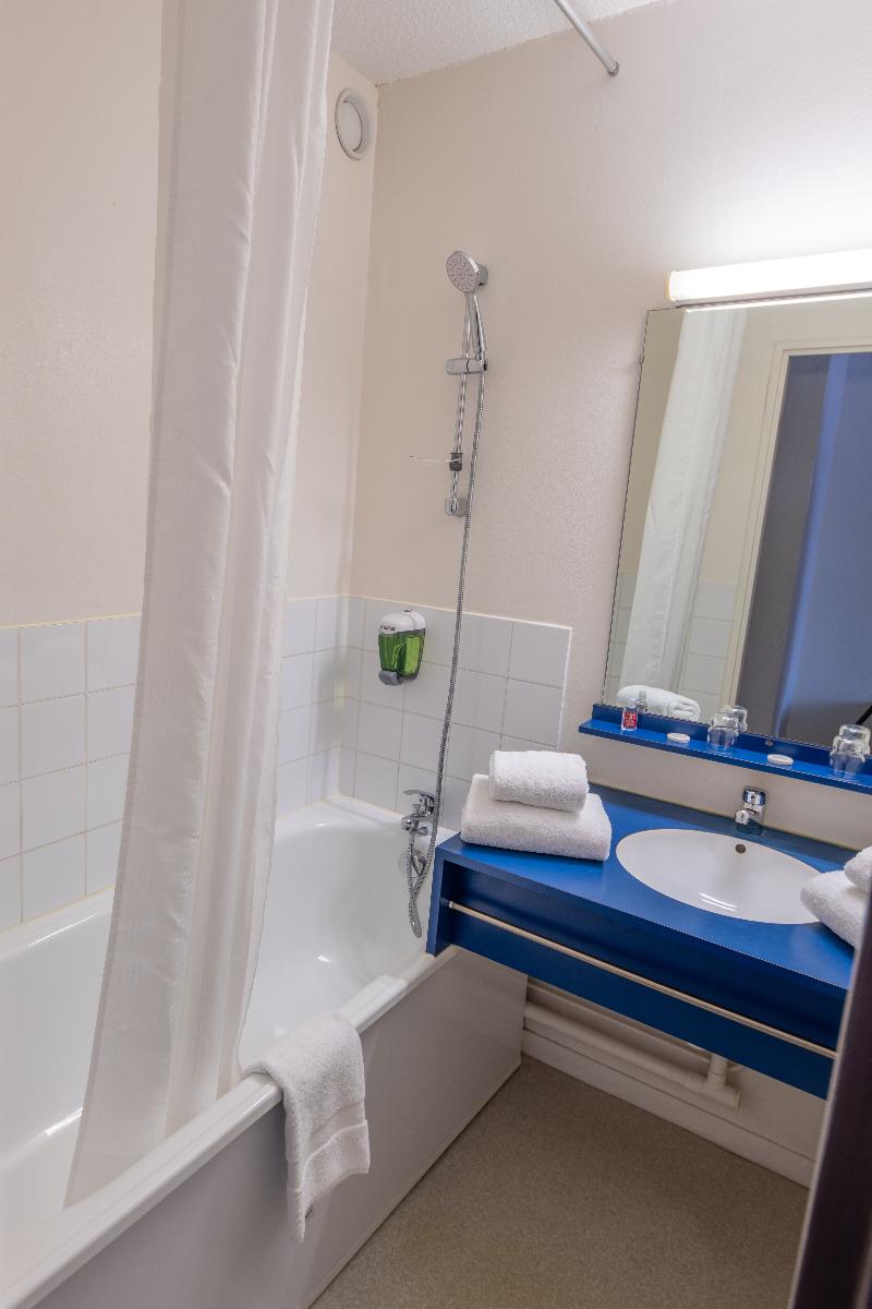 Hotel Saint Laurent image