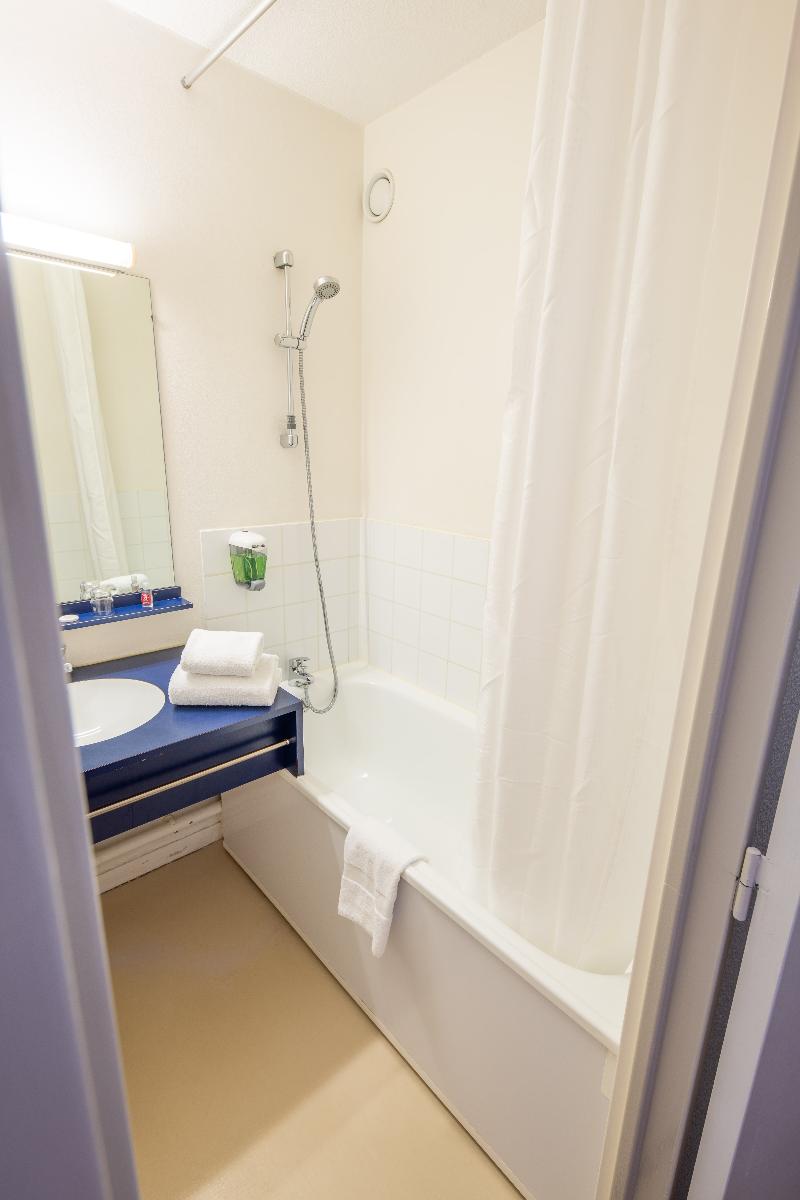Hotel Saint Laurent image