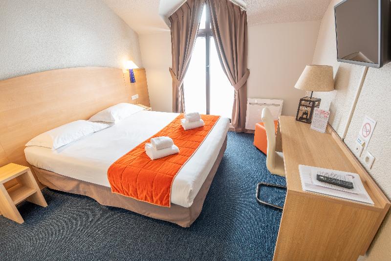 Hotel Saint Laurent image