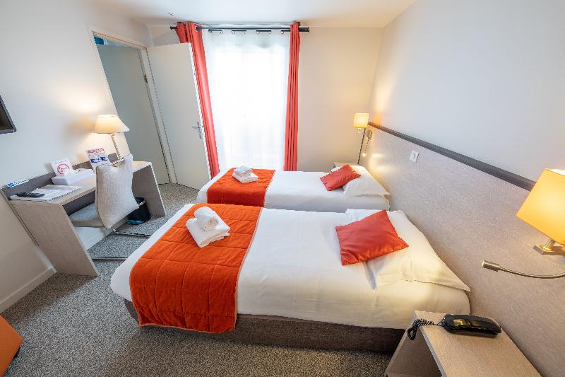 Hotel Saint Laurent image