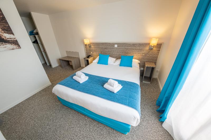 Hotel Saint Laurent image