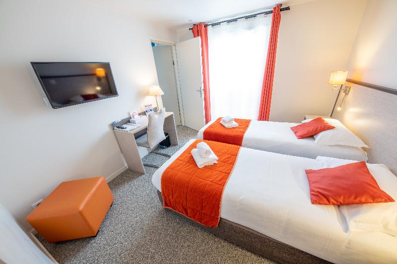 Hotel Saint Laurent image