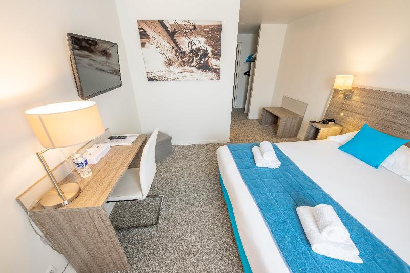 Hotel Saint Laurent image