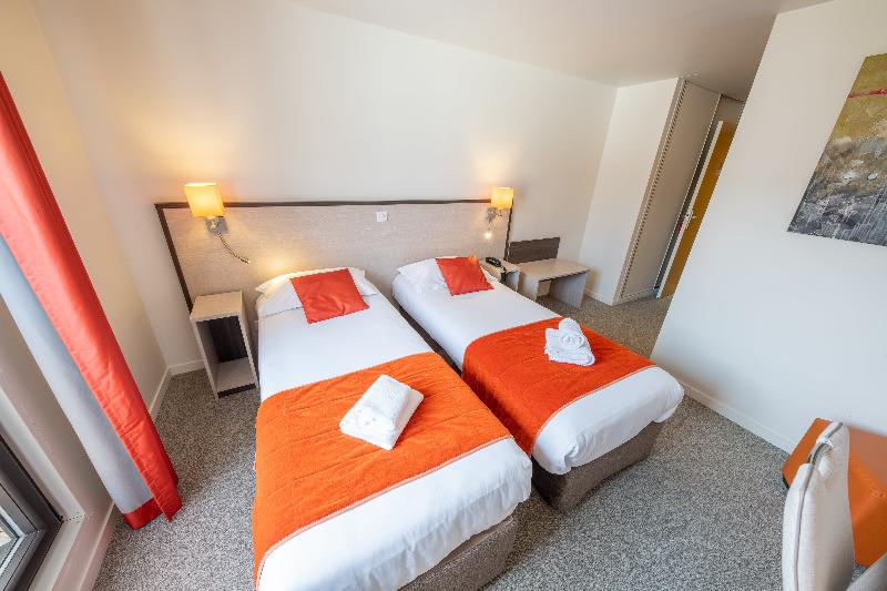 Hotel Saint Laurent image