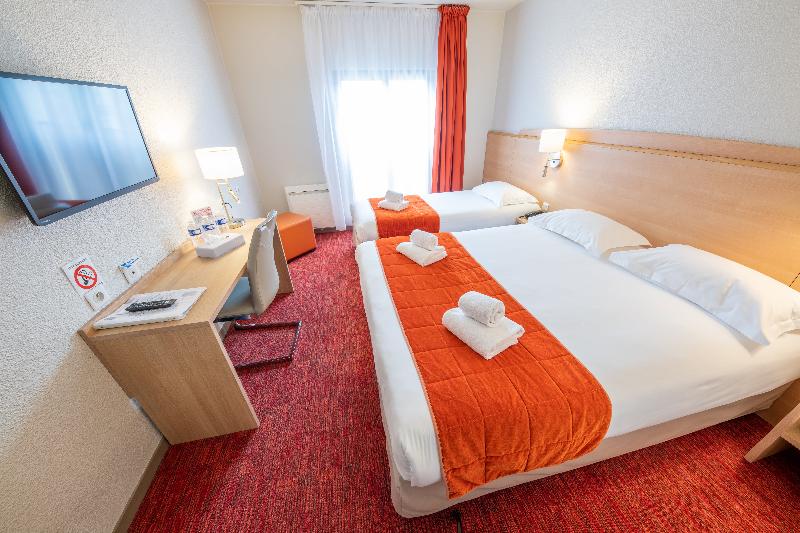 Hotel Saint Laurent image