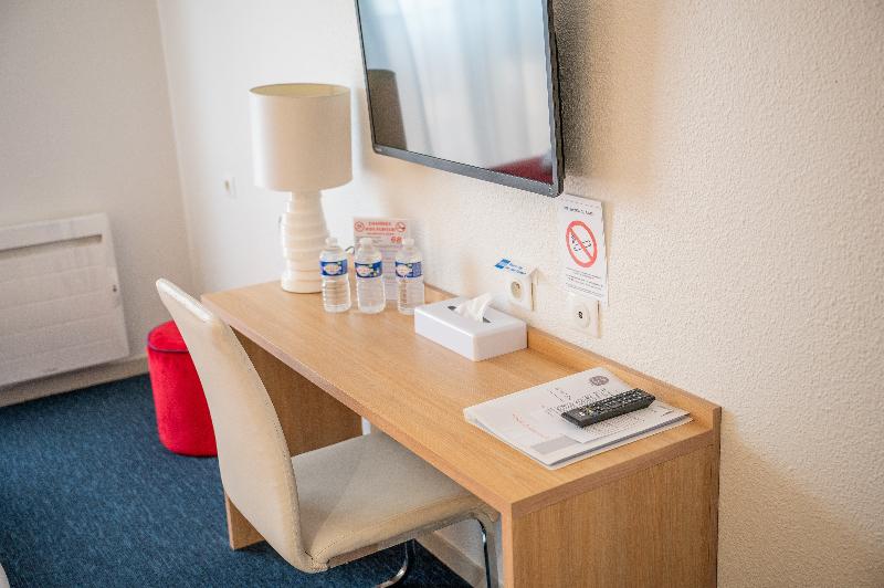 Hotel Saint Laurent image