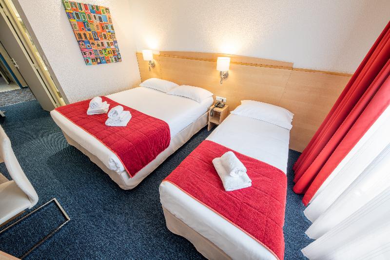 Hotel Saint Laurent image