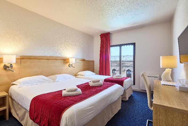 Hotel Saint Laurent image