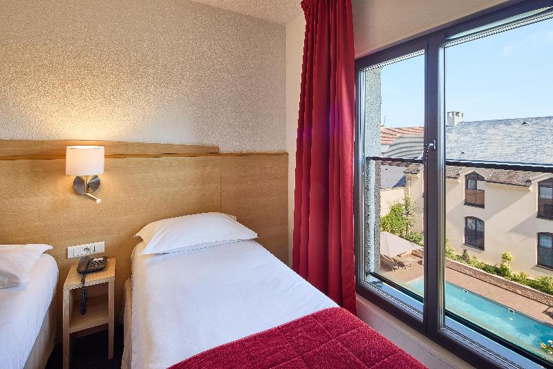 Hotel Saint Laurent image