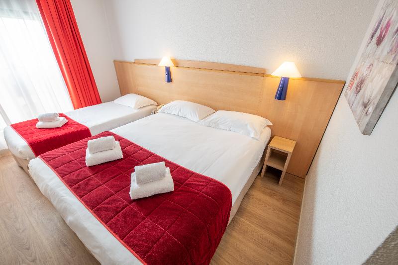 Hotel Saint Laurent image