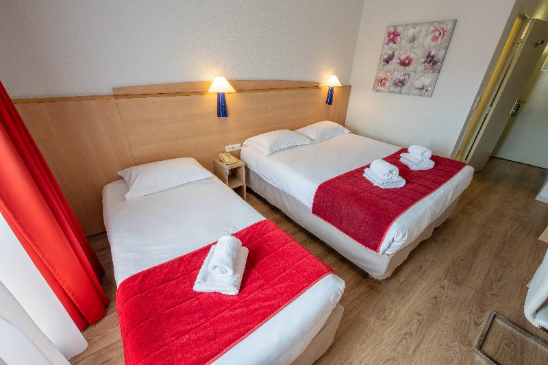 Hotel Saint Laurent image