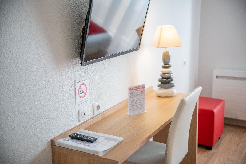 Hotel Saint Laurent image