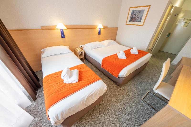 Hotel Saint Laurent image