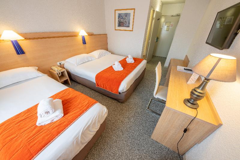 Hotel Saint Laurent image